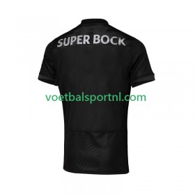 Sporting CP Uit Shirt 2025-26